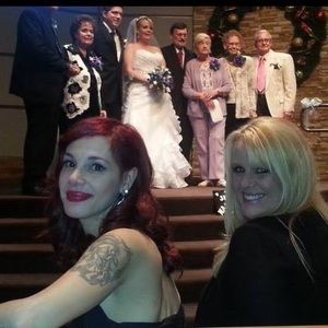 Meet your Posher, Cat